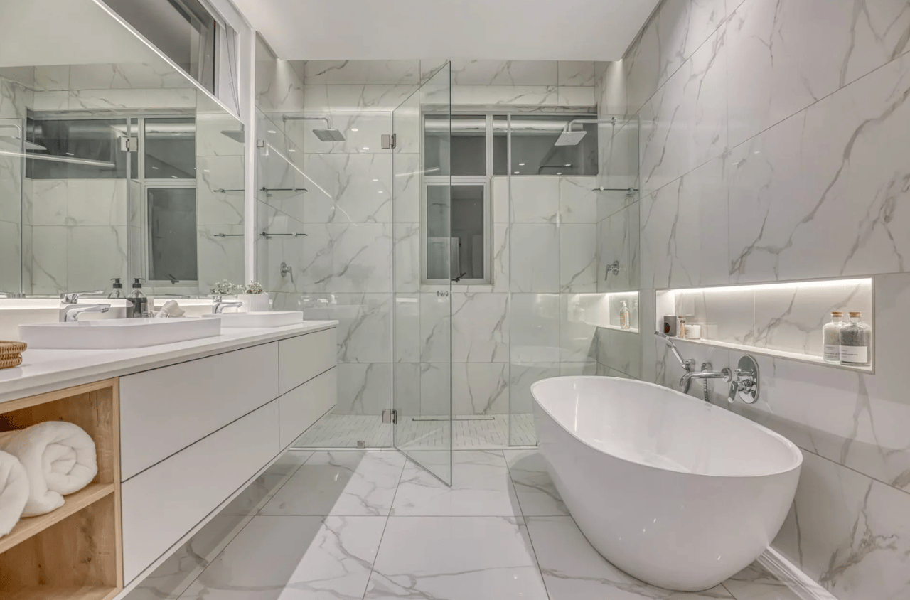 PENTHOUSE LUXURY IN SOUTH AFRICA 