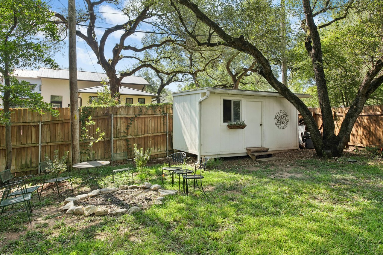 Cheapest Lake Access in Austin Now Available!