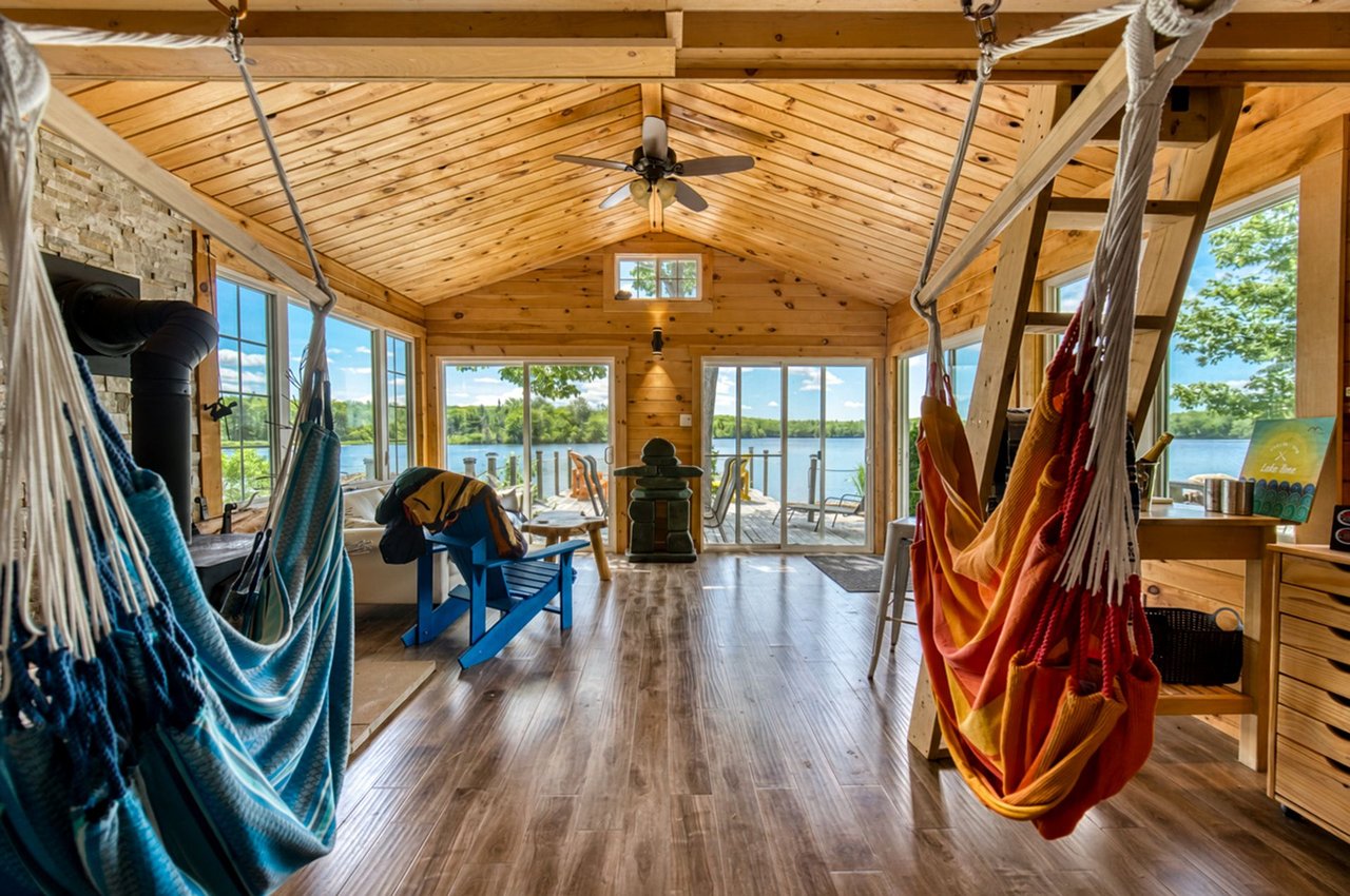 121 Hubley Mill Lake Rd