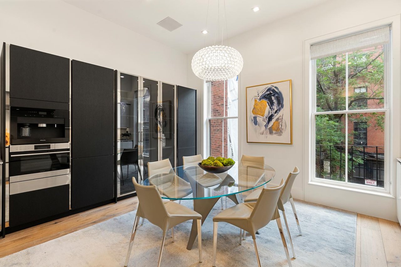 7 Marlborough Street # 1