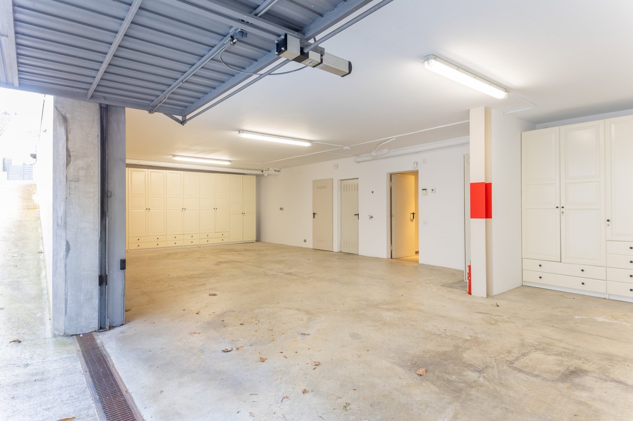 Exclusive house for sale in the centre of Sant Cugat 