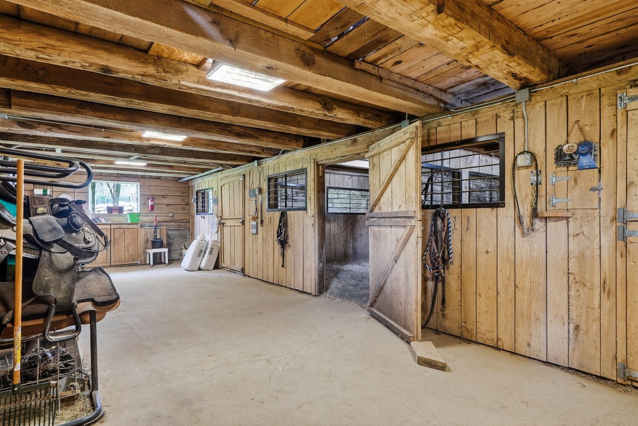 EXCLUSIVE - 232 Whitestown Road