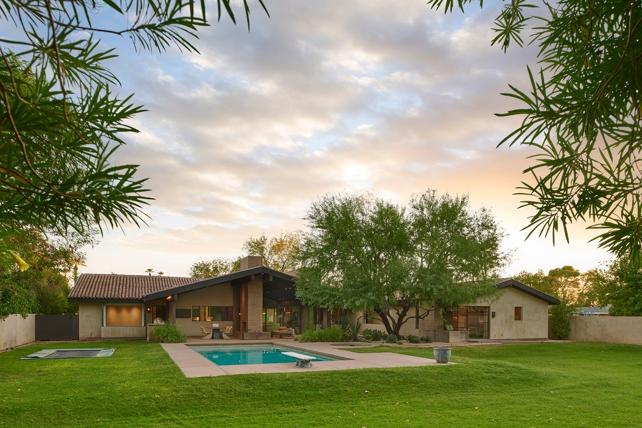 514 W ROSE Lane, Phoenix