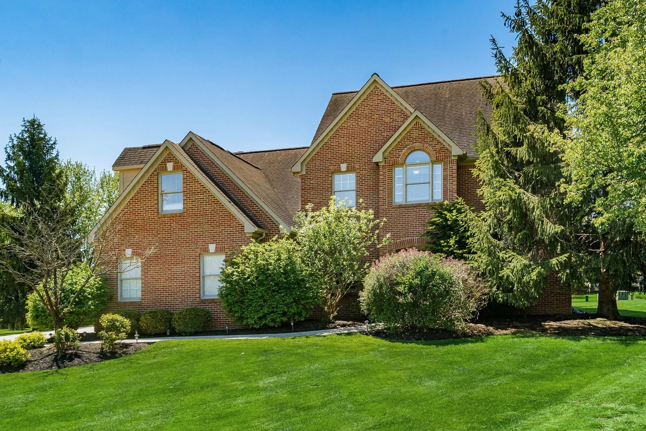 5892 Leeward Court, Lewis Center, OH