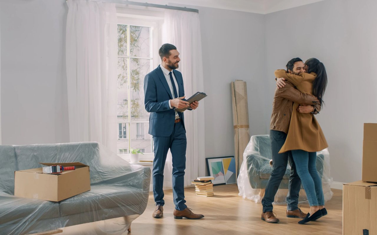 Why You Should Use an Agent When You Buy