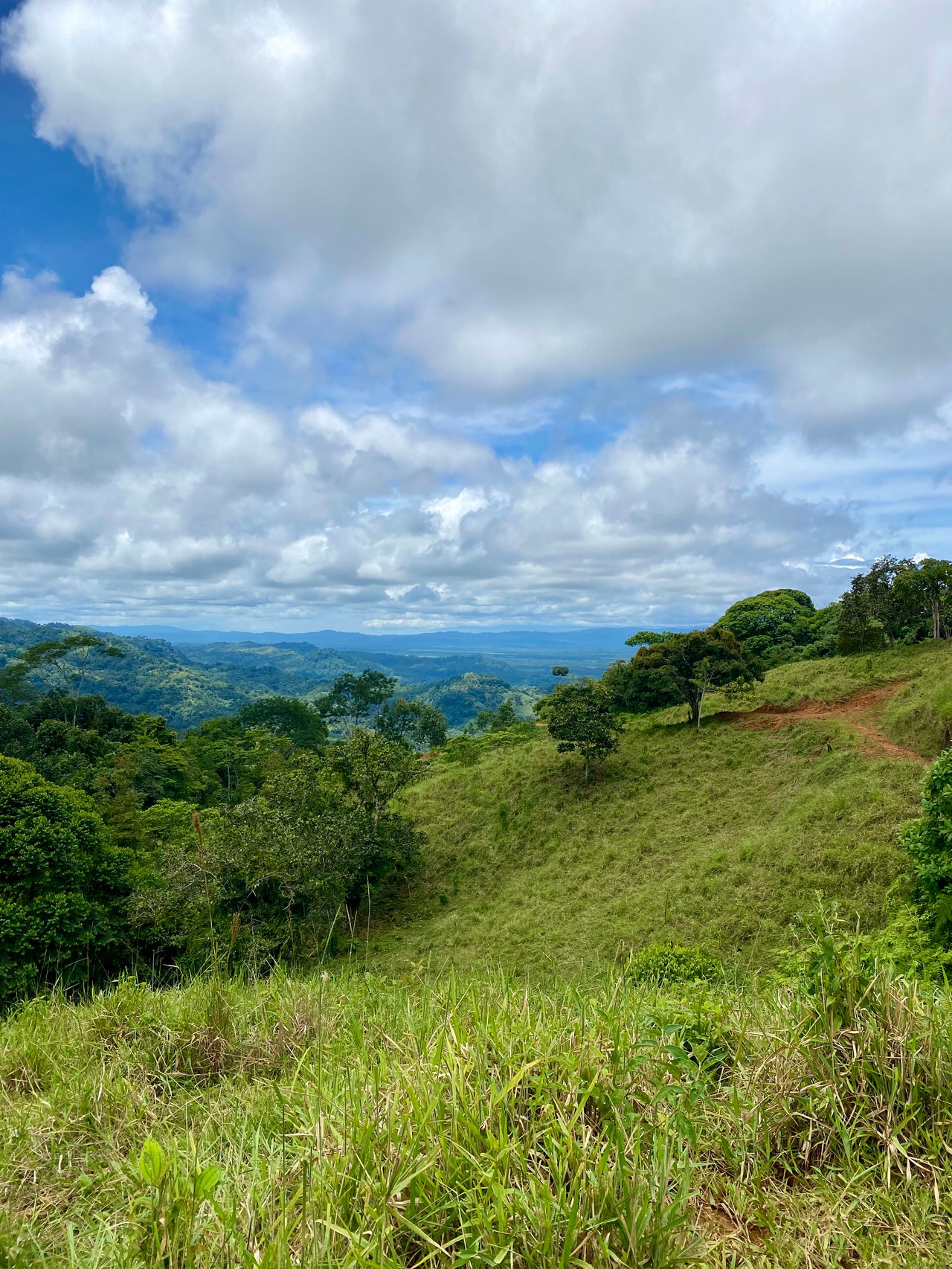 Spectacular 70 Acre Multiple Waterfall Property with Dramatic Views Near Ojochal