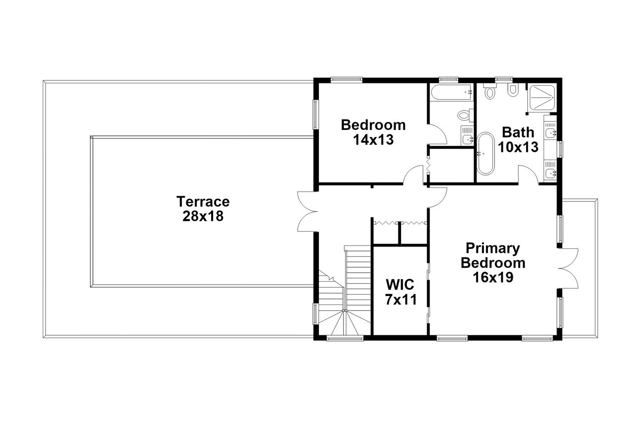 101 SW 21st Rd