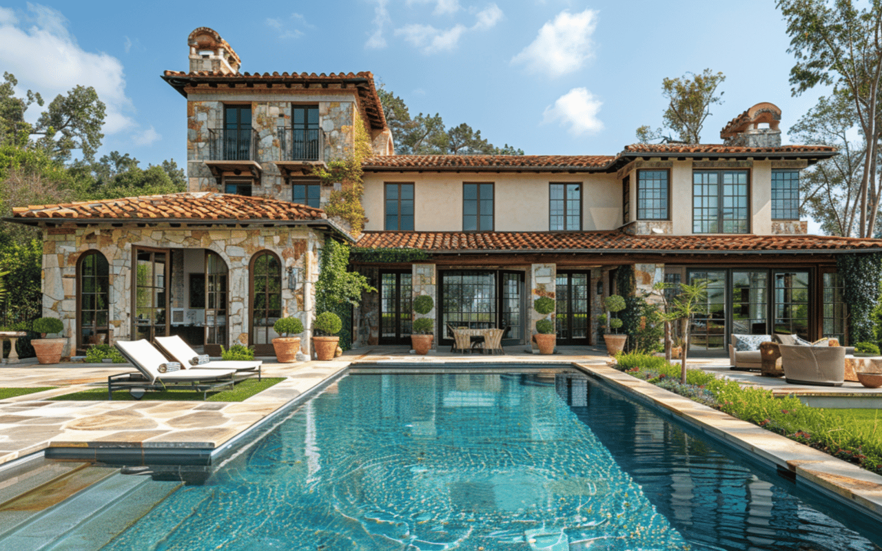 Castle Pines / Castle Rock