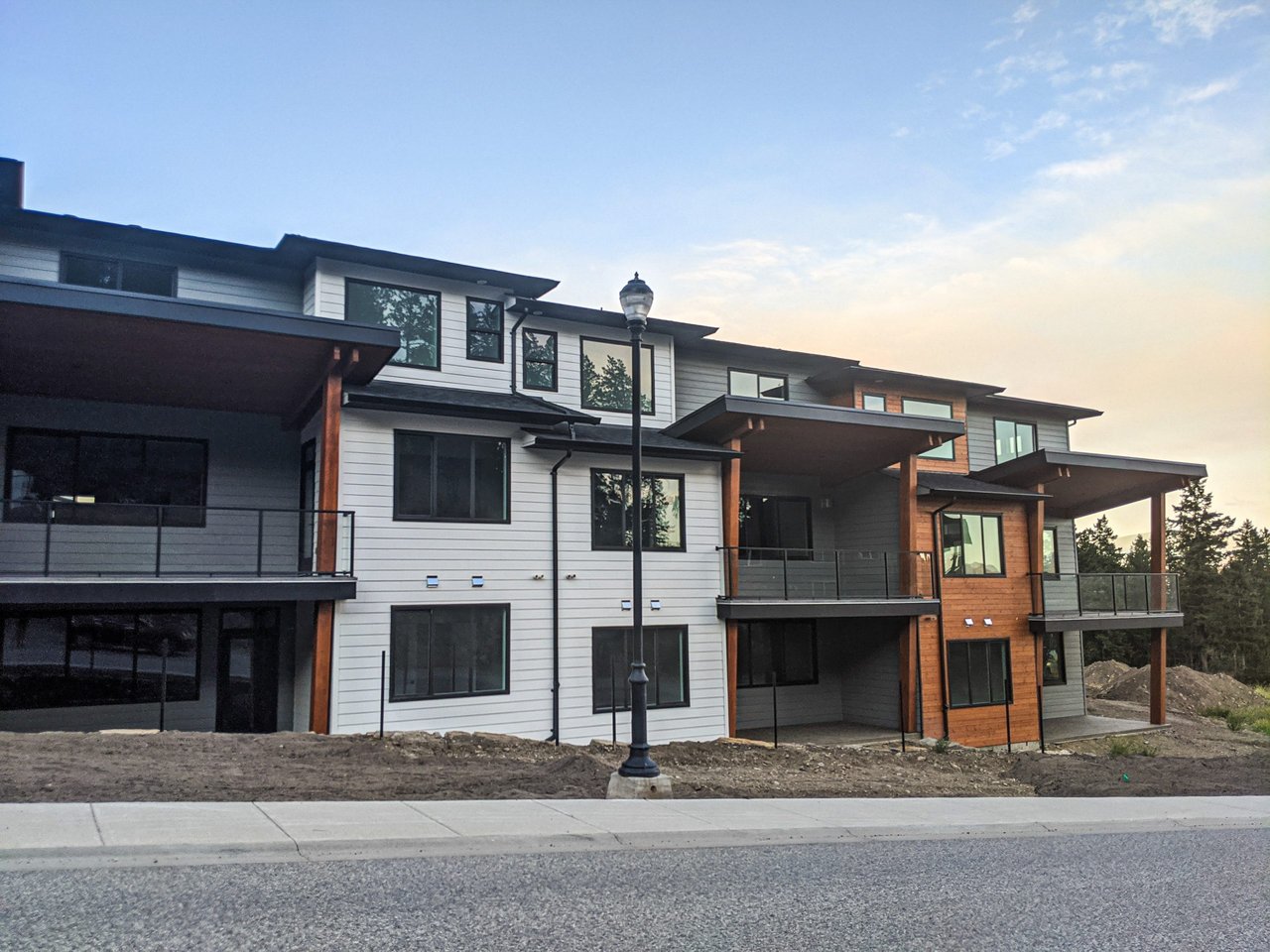 Why Choose Us for West Kelowna New Builds