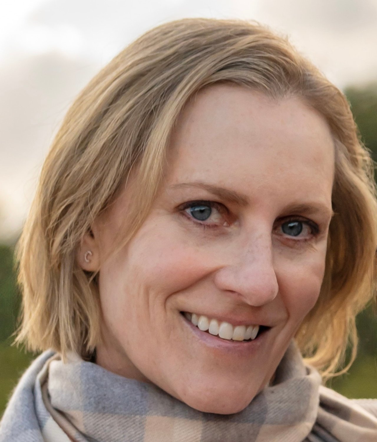 Laura Ewert