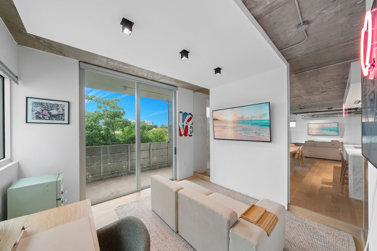 Montclair Loft 306