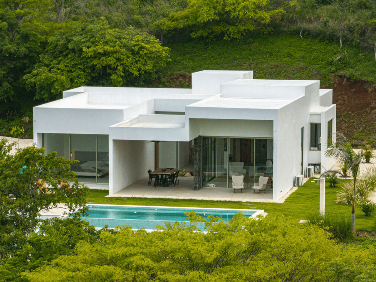 Vista Serenita - Tamarindo