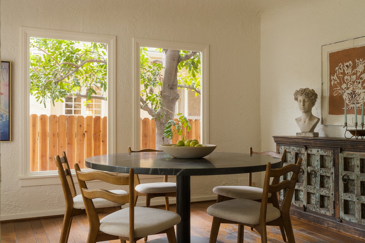 1990 Rose Villa St in Pasadena