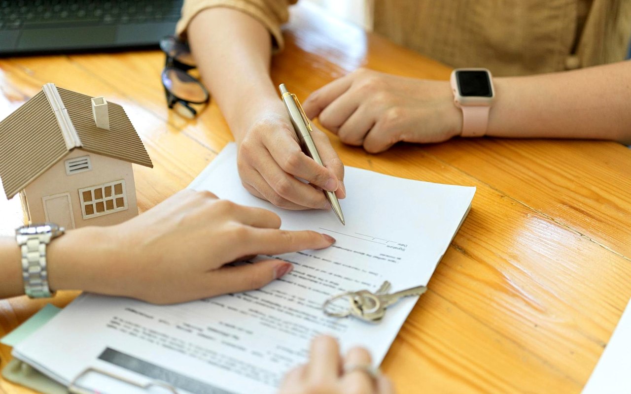 Understanding the Different Types of Mortgages