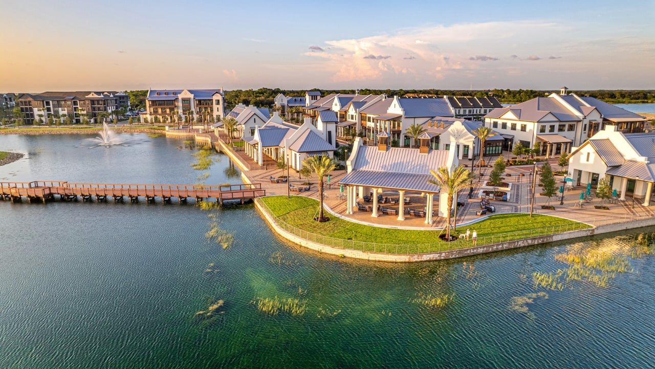 Discover the Magic of Lakewood Ranch: Sarasota's Premier Luxury Community