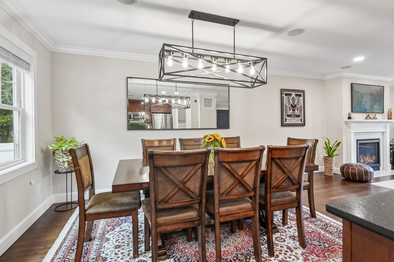 25 Ascot Way, Summit, NJ 07901