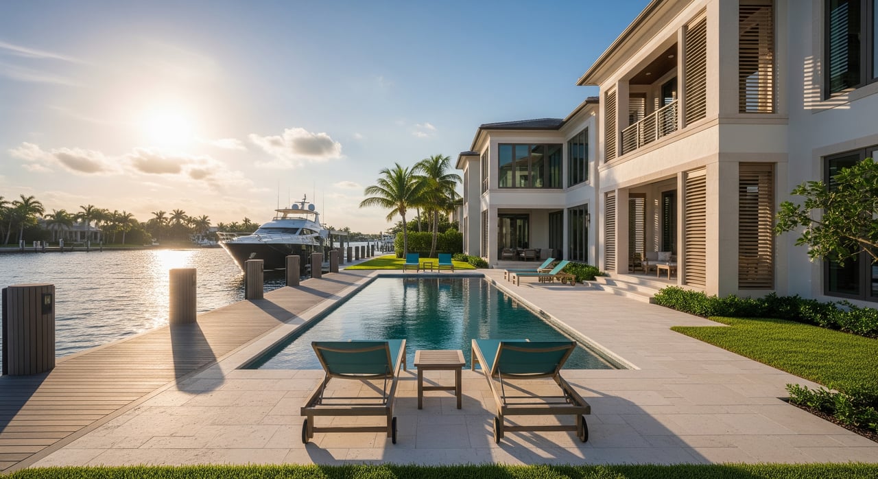 Sell Your Sailfish Point Waterfront Home With a Proven Plan