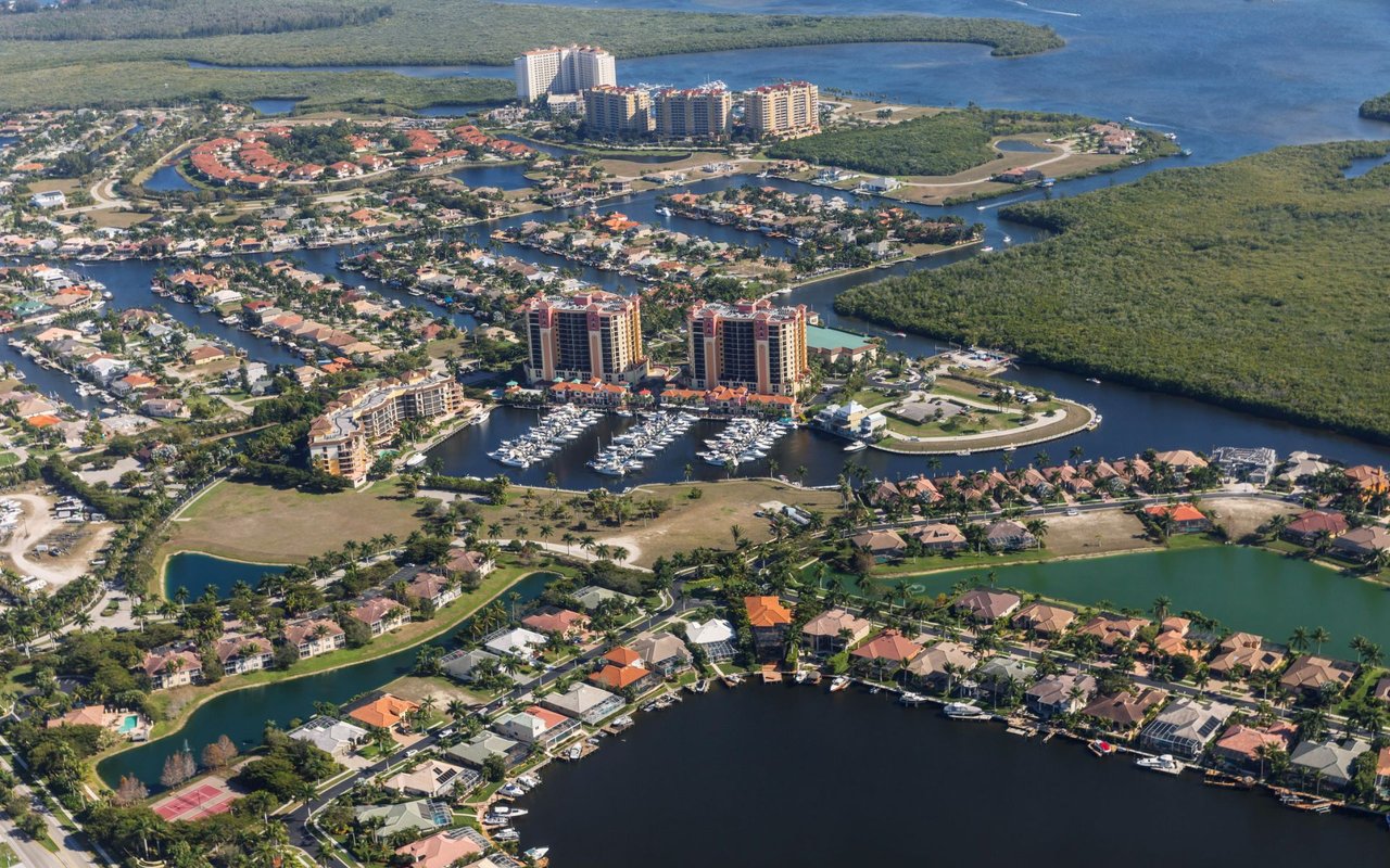 Cape Coral