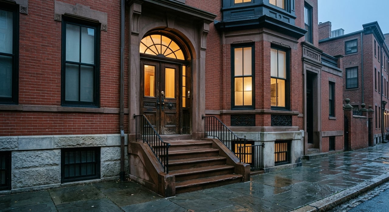 Brooklyn Townhouse vs Condo: Lifestyle Tradeoffs