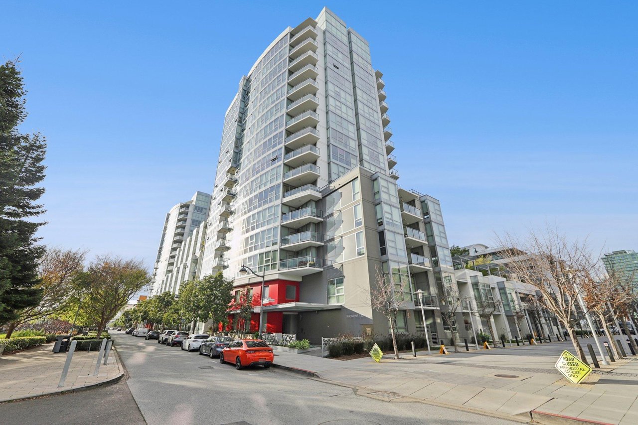 420 N Mission Bay Boulevard # 1304
