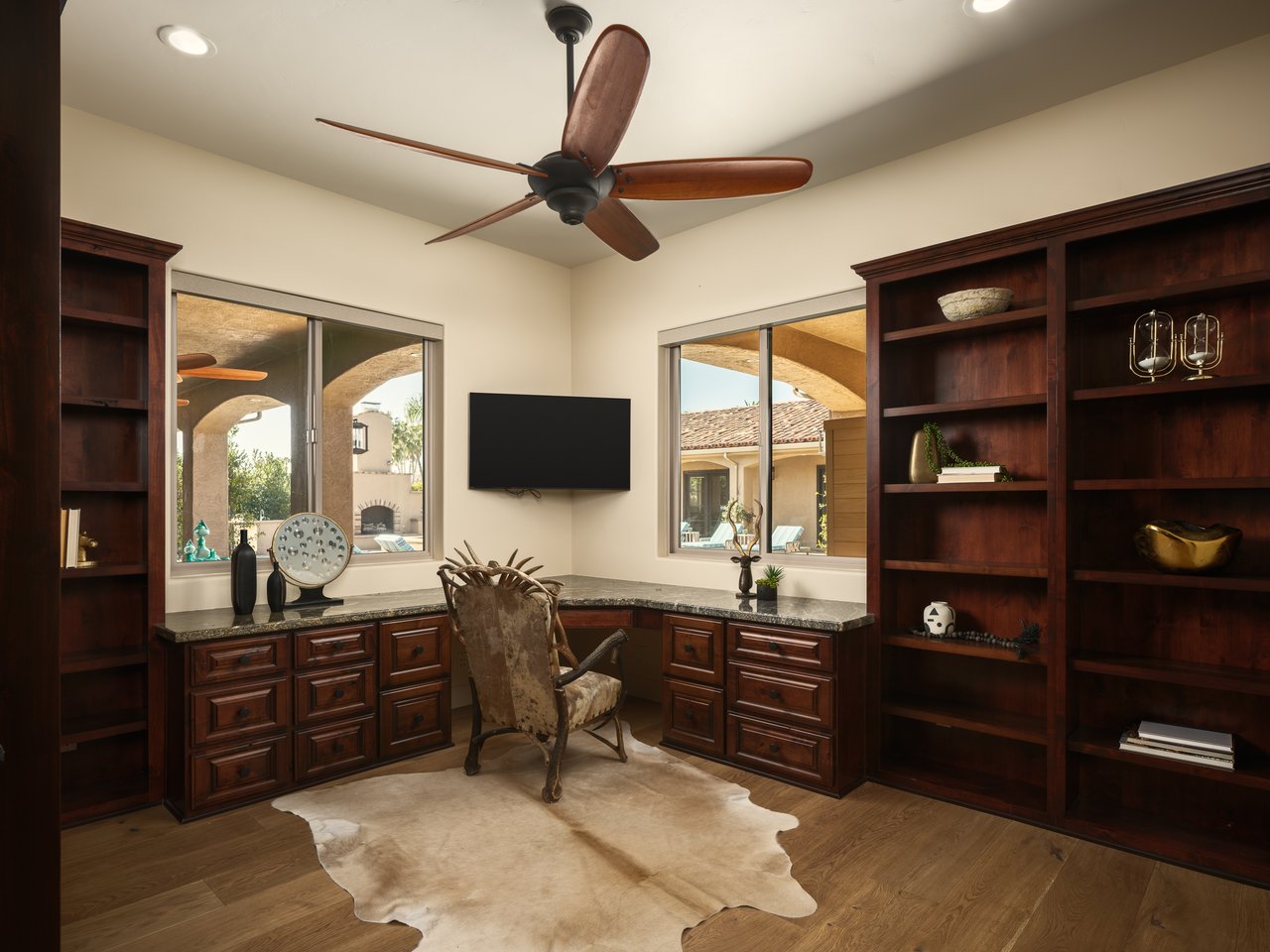 15731 Via De Santa Fe