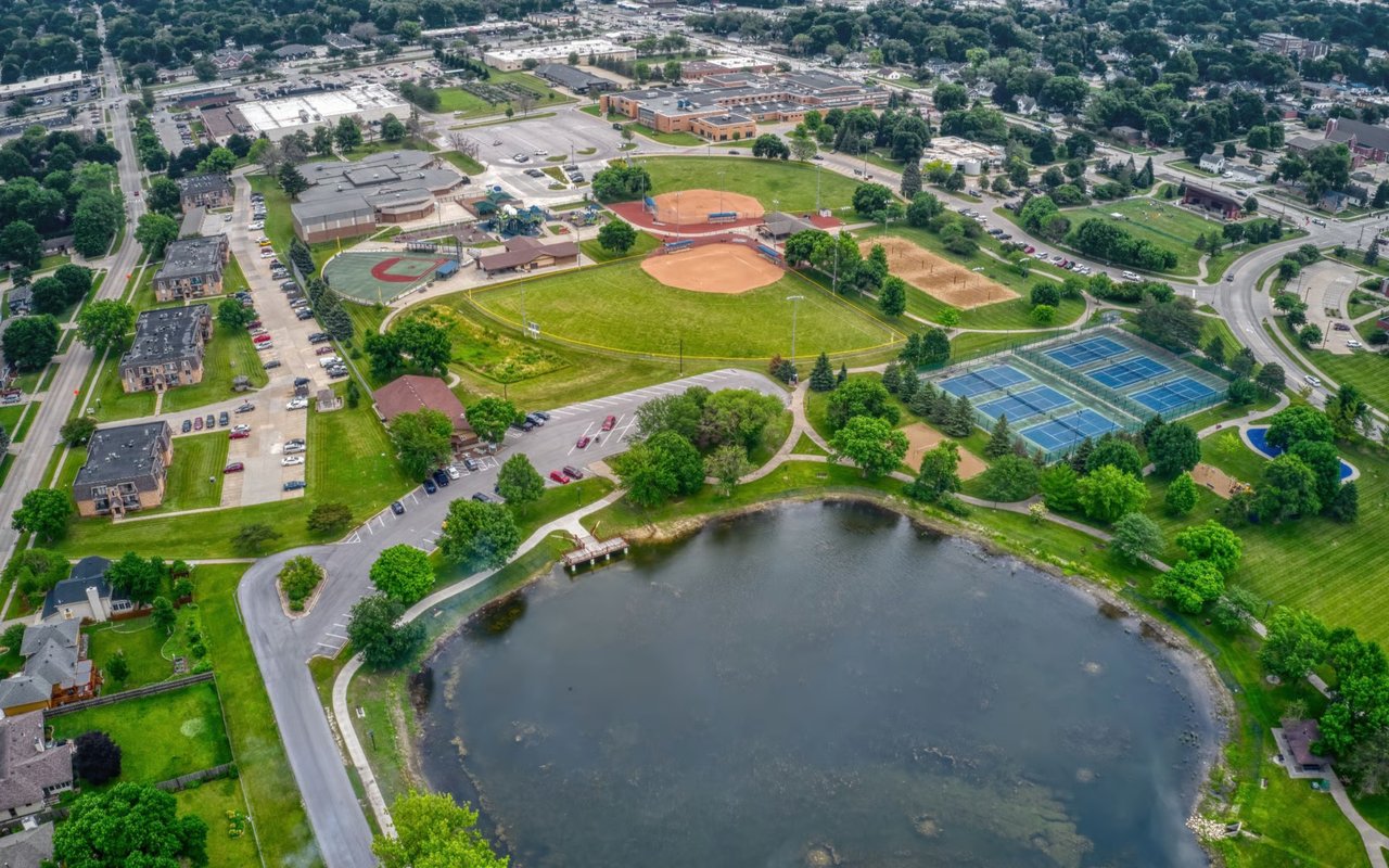 Ankeny