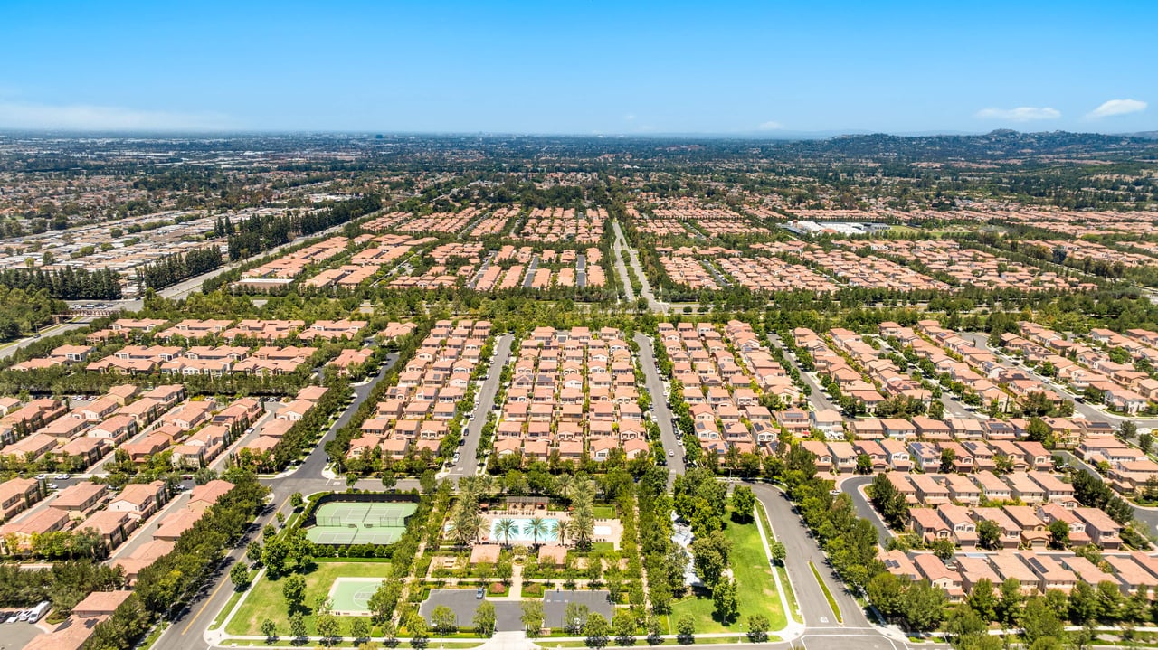 Stonegate, Irvine