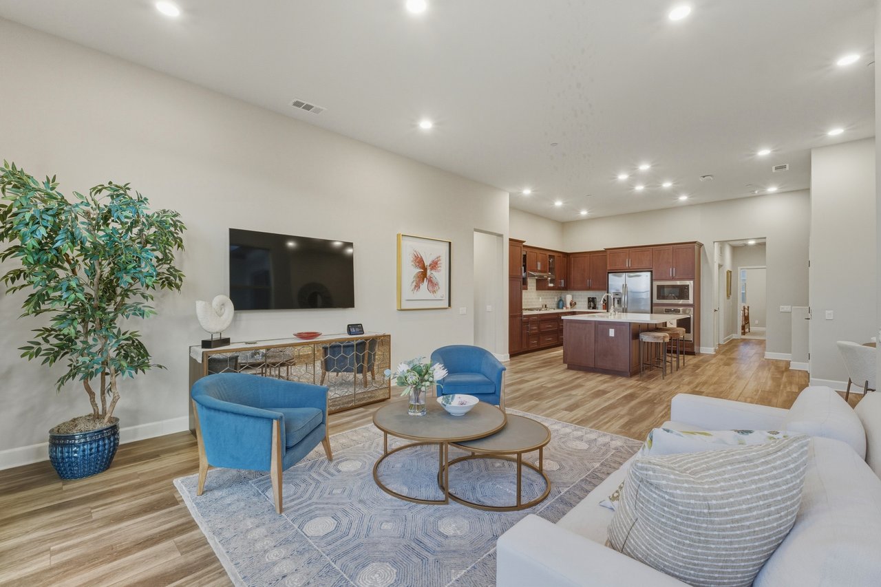 16750 Coyote Bush Dr #23