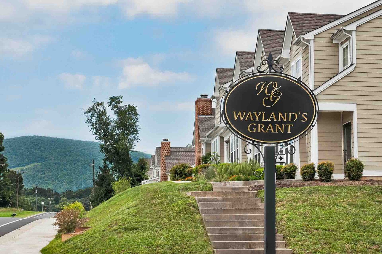 Waylands Grant