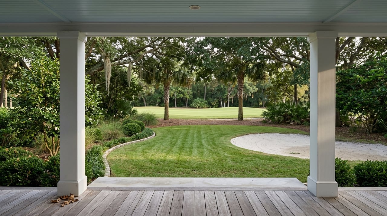 Kiawah Island Neighborhoods And Lifestyles Explained