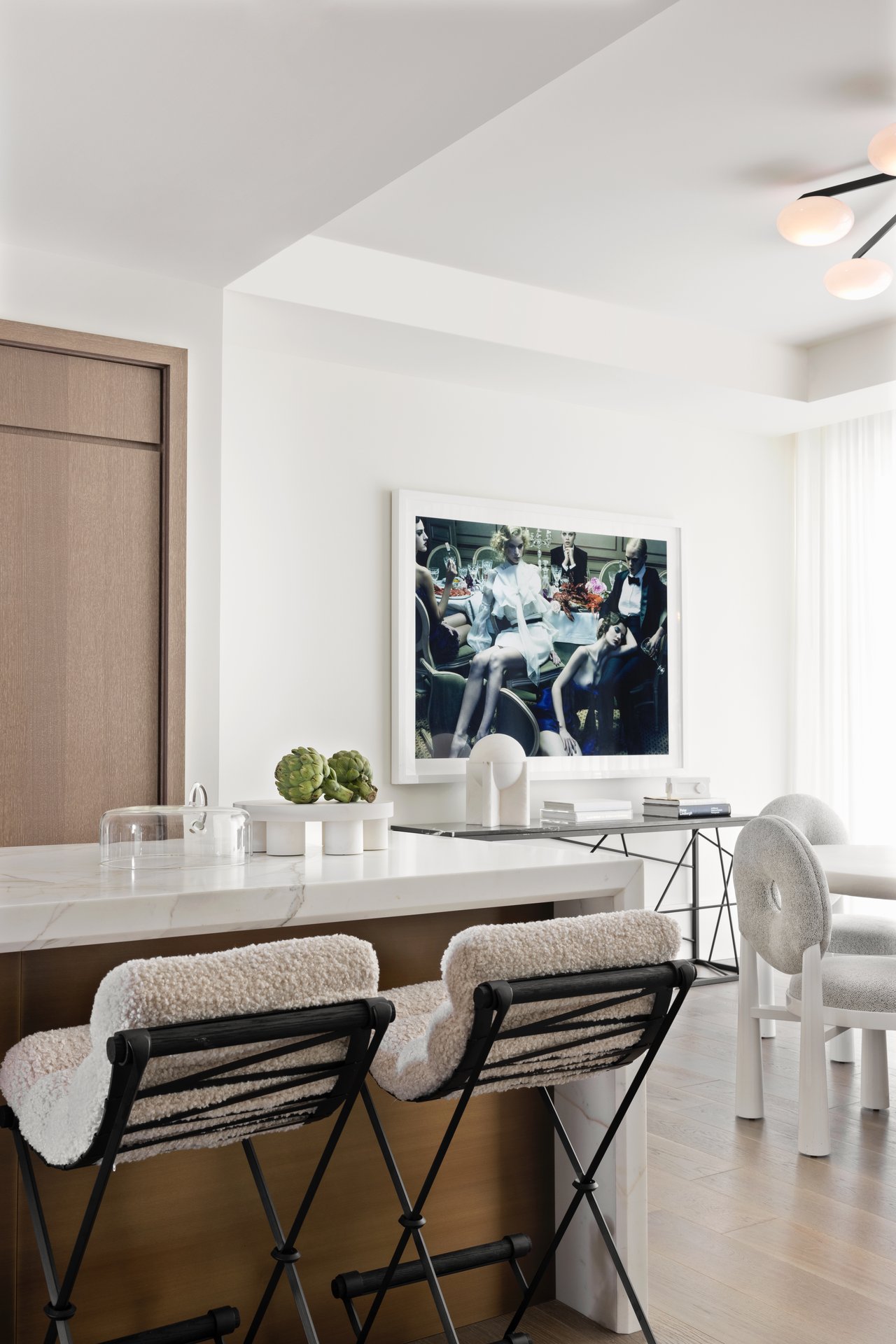 8420 W Sunset Boulevard Unit: 306
