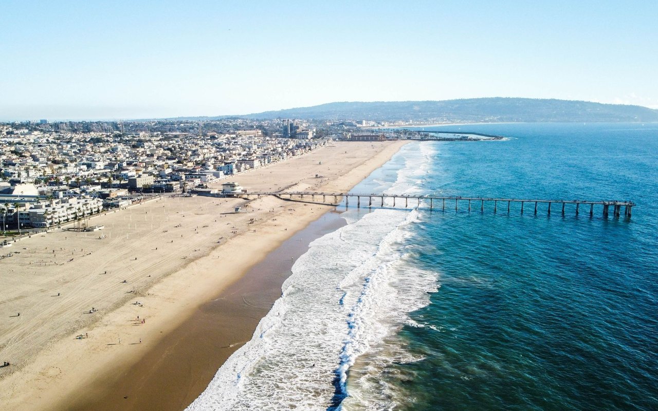 Hermosa Beach