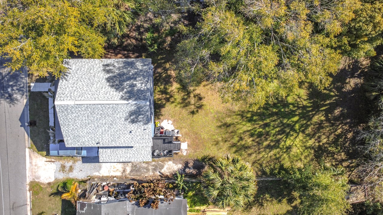 Updated Sanford Bungalow