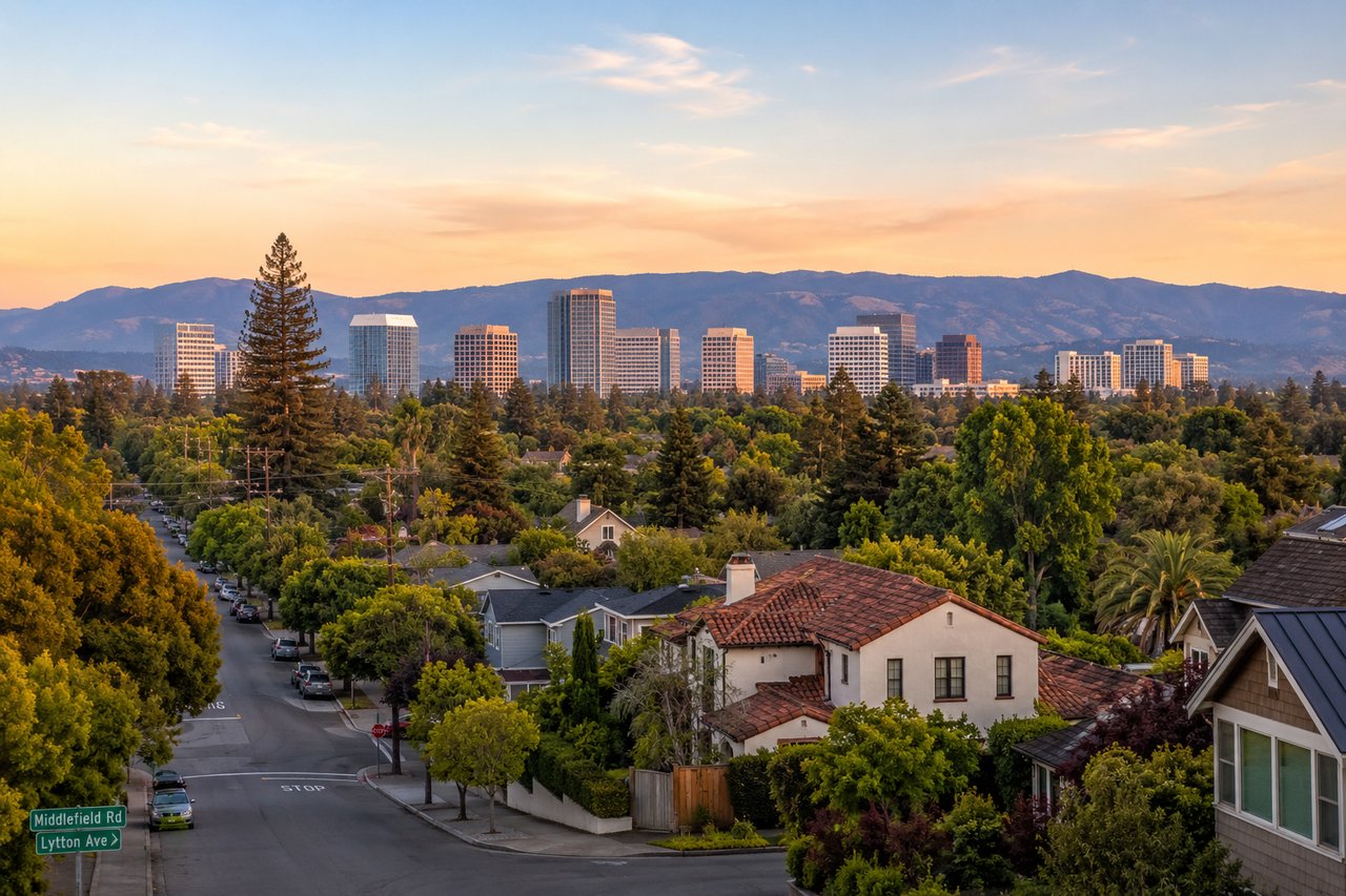 Palo Alto
