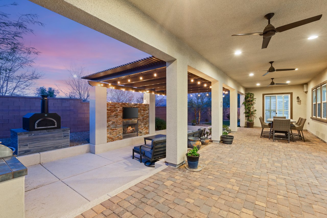 7165 North Grand Canyon Drive