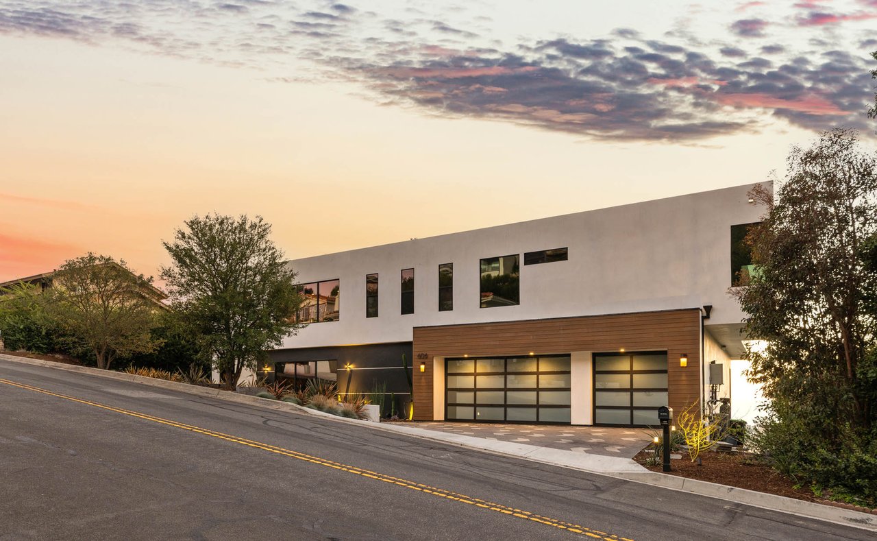 606 E Avenida San Juan