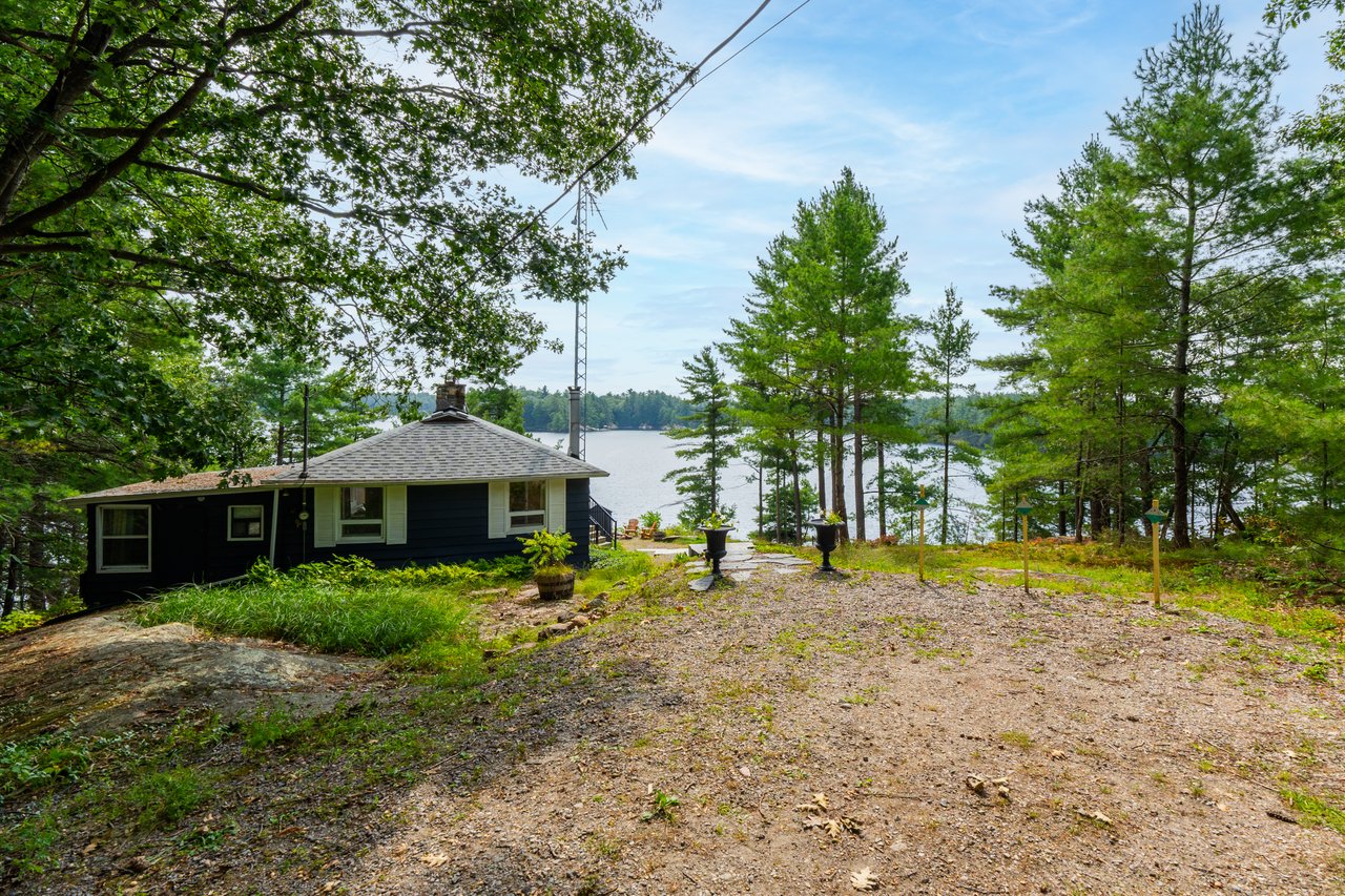 Silver Lake
