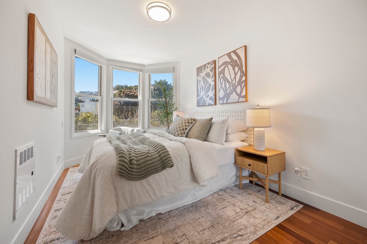 161 Castro Street #C, San Francisco, CA 94114