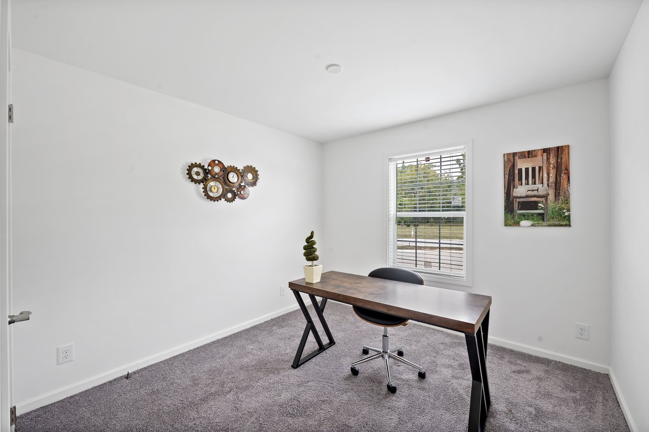 The Riverbend at Northwoods