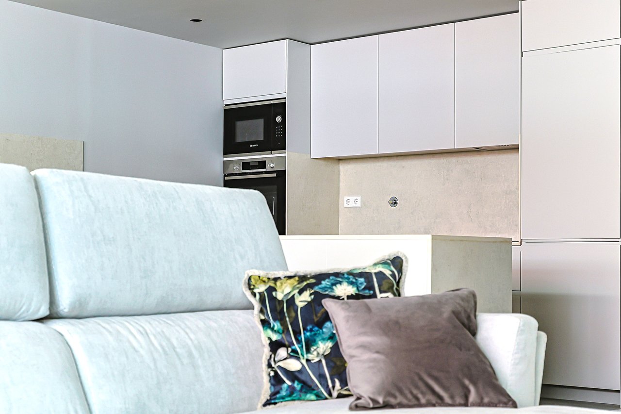 Stylish 2-Bedroom Apartment in the Heart of Lisbon with Exceptional Amenities