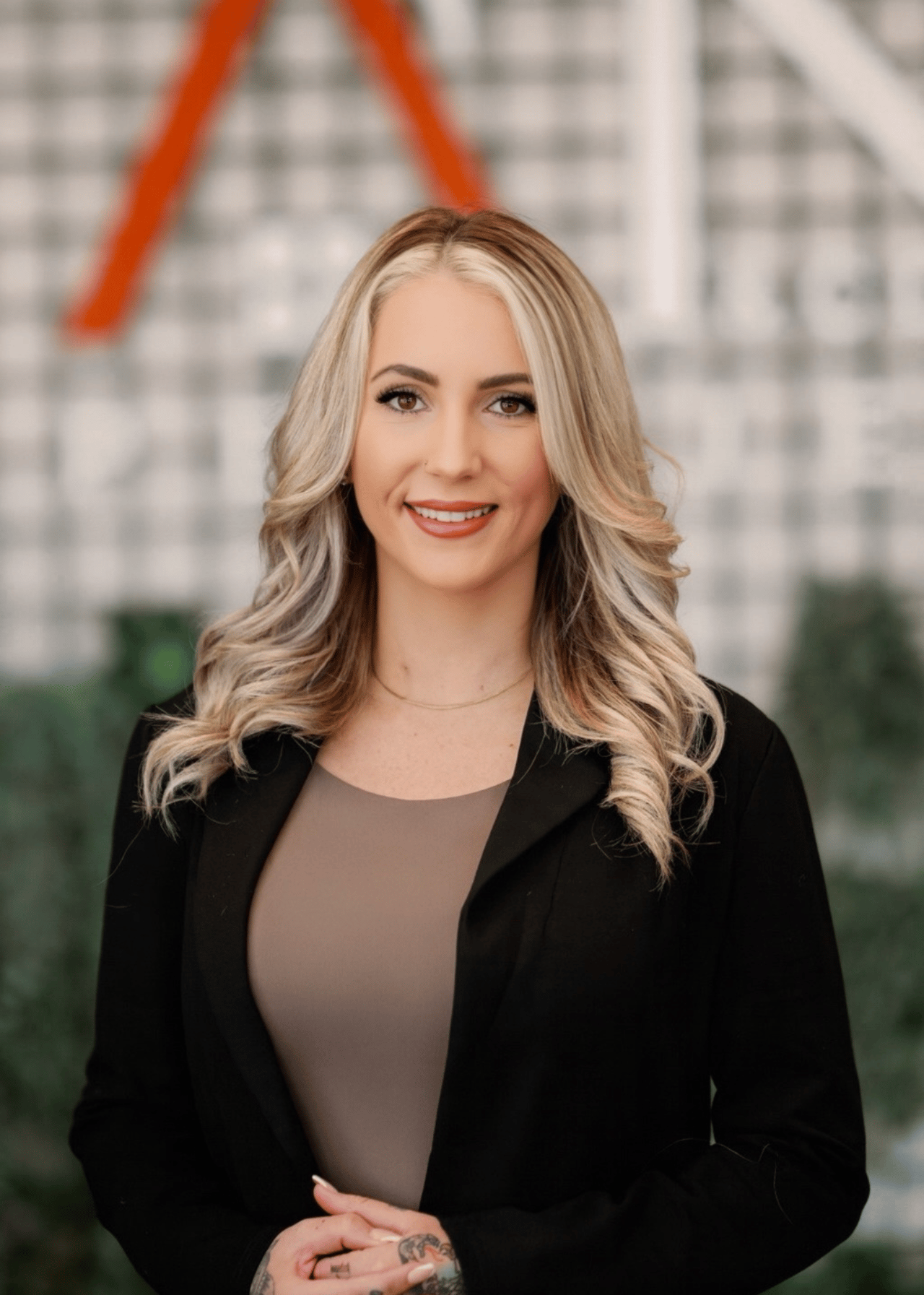 Janel Barcroft photo