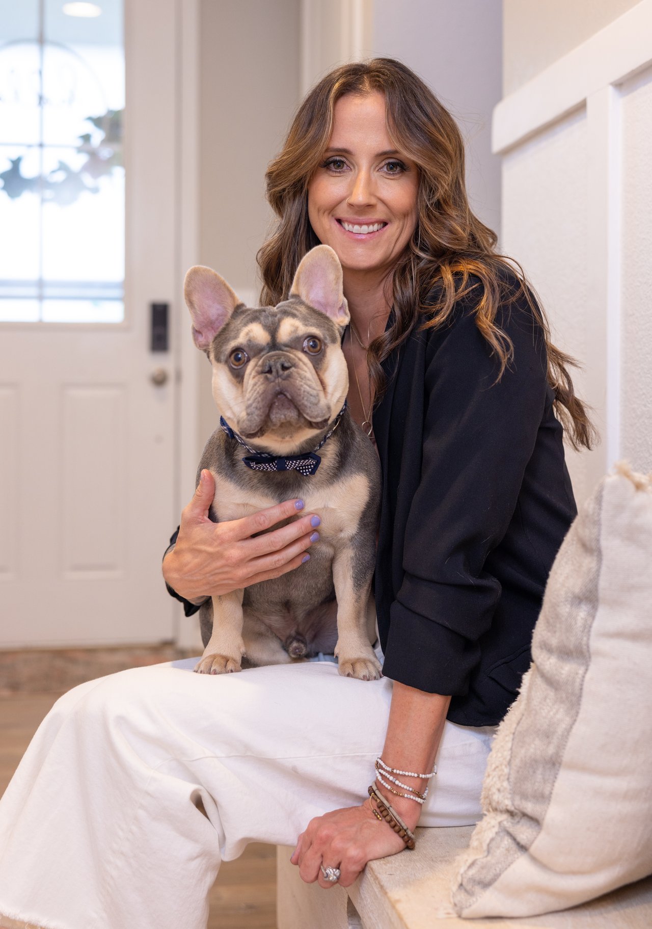 Colleen Miller