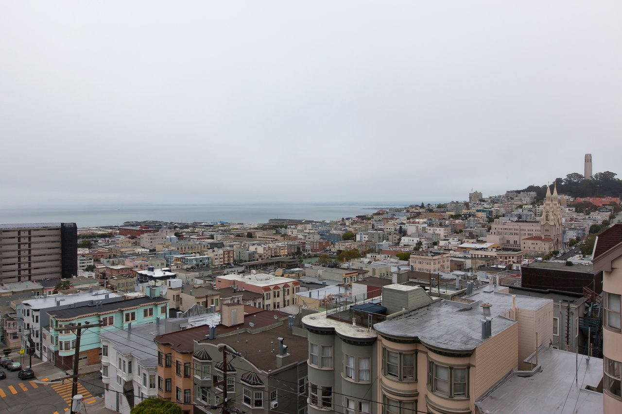 900-904 Union Street | 6 Units