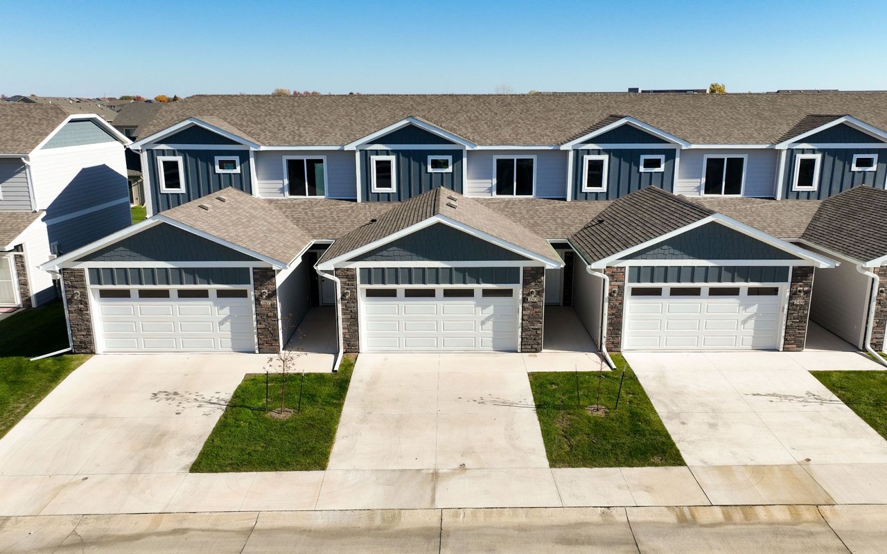 Townhomes at Greenway