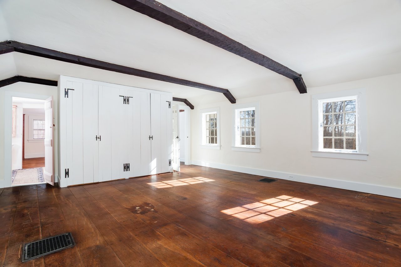 2 & 4 Old Weston Road 