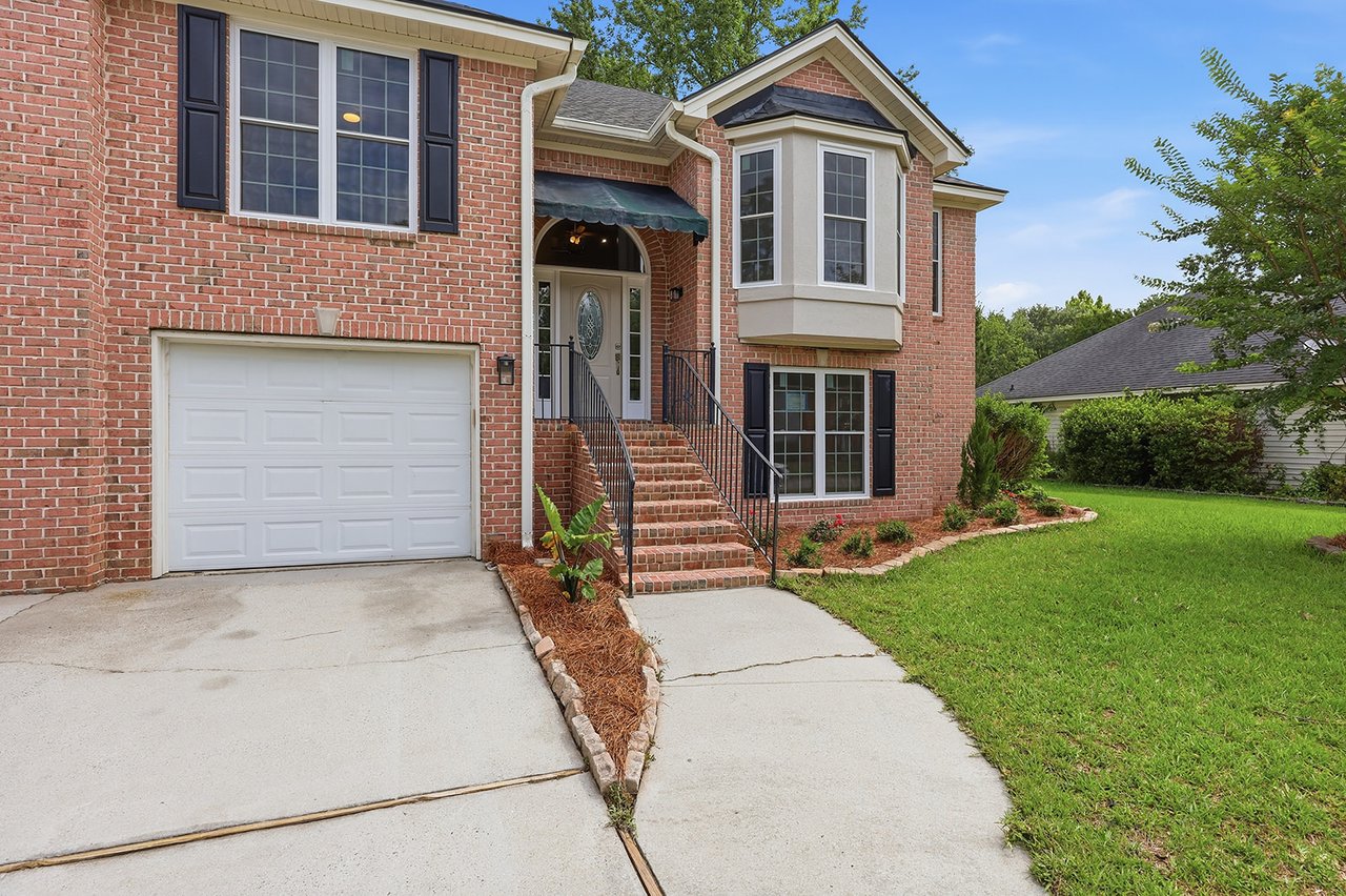6 Kingfisher Circle, Savannah, GA 31419