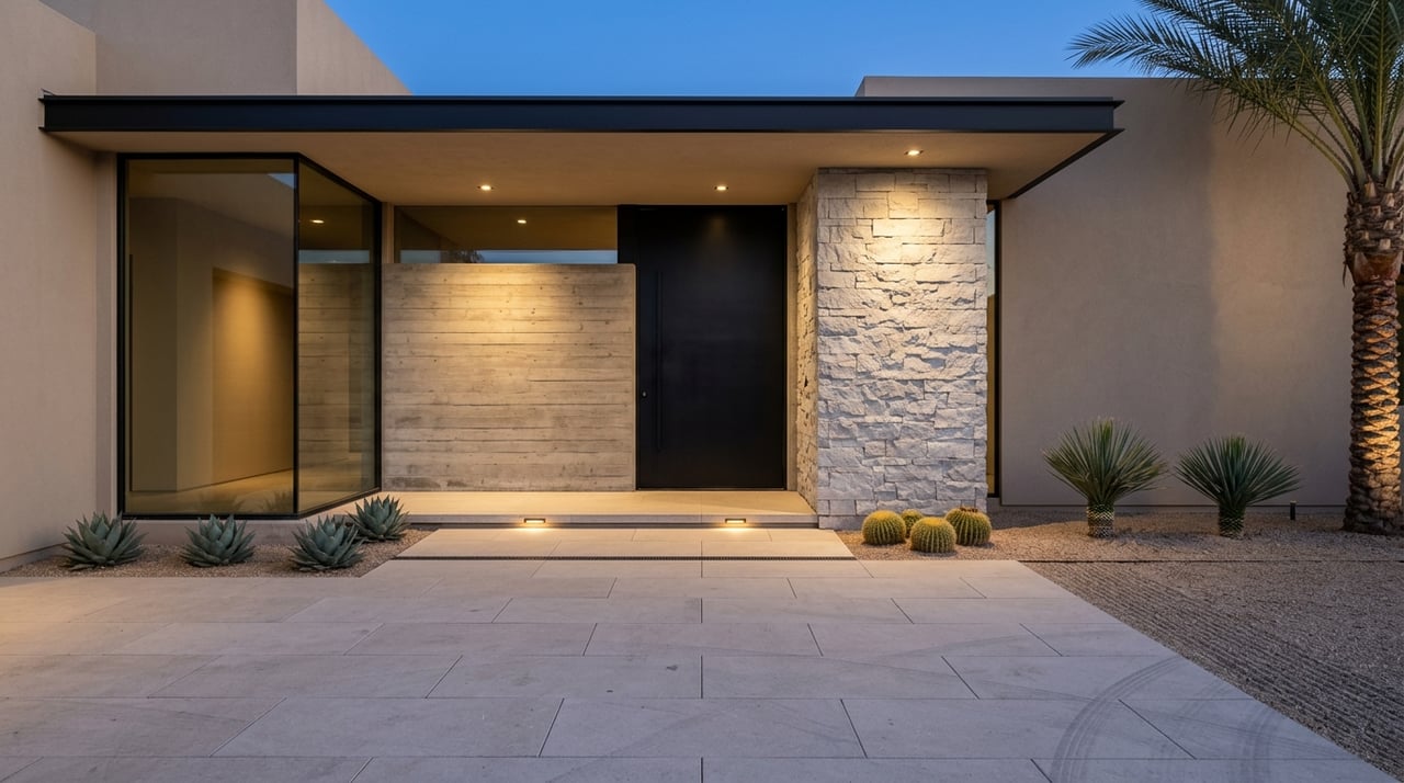 Positioning A Custom Spec Home In Ascaya