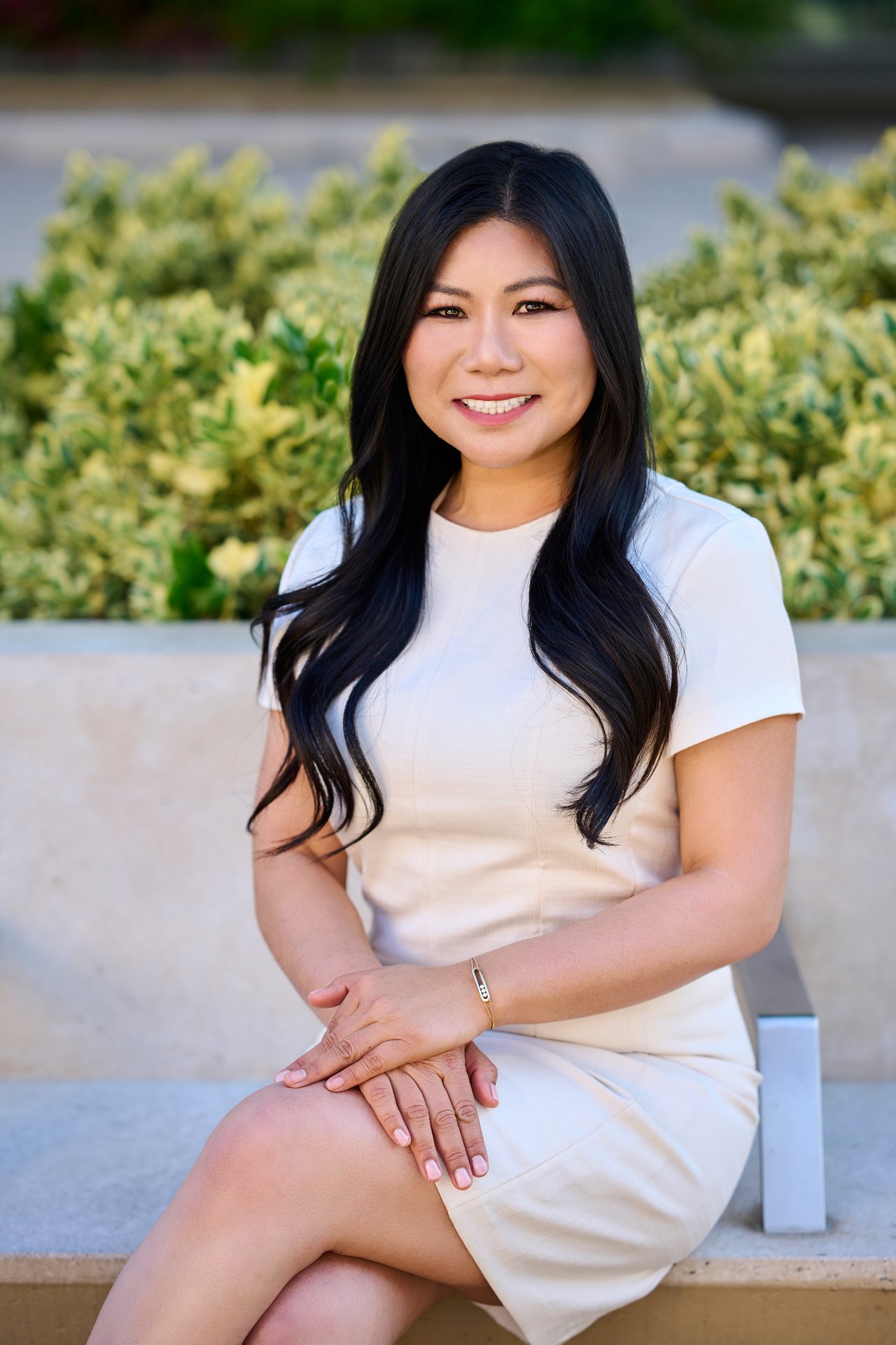 Judy Cuong