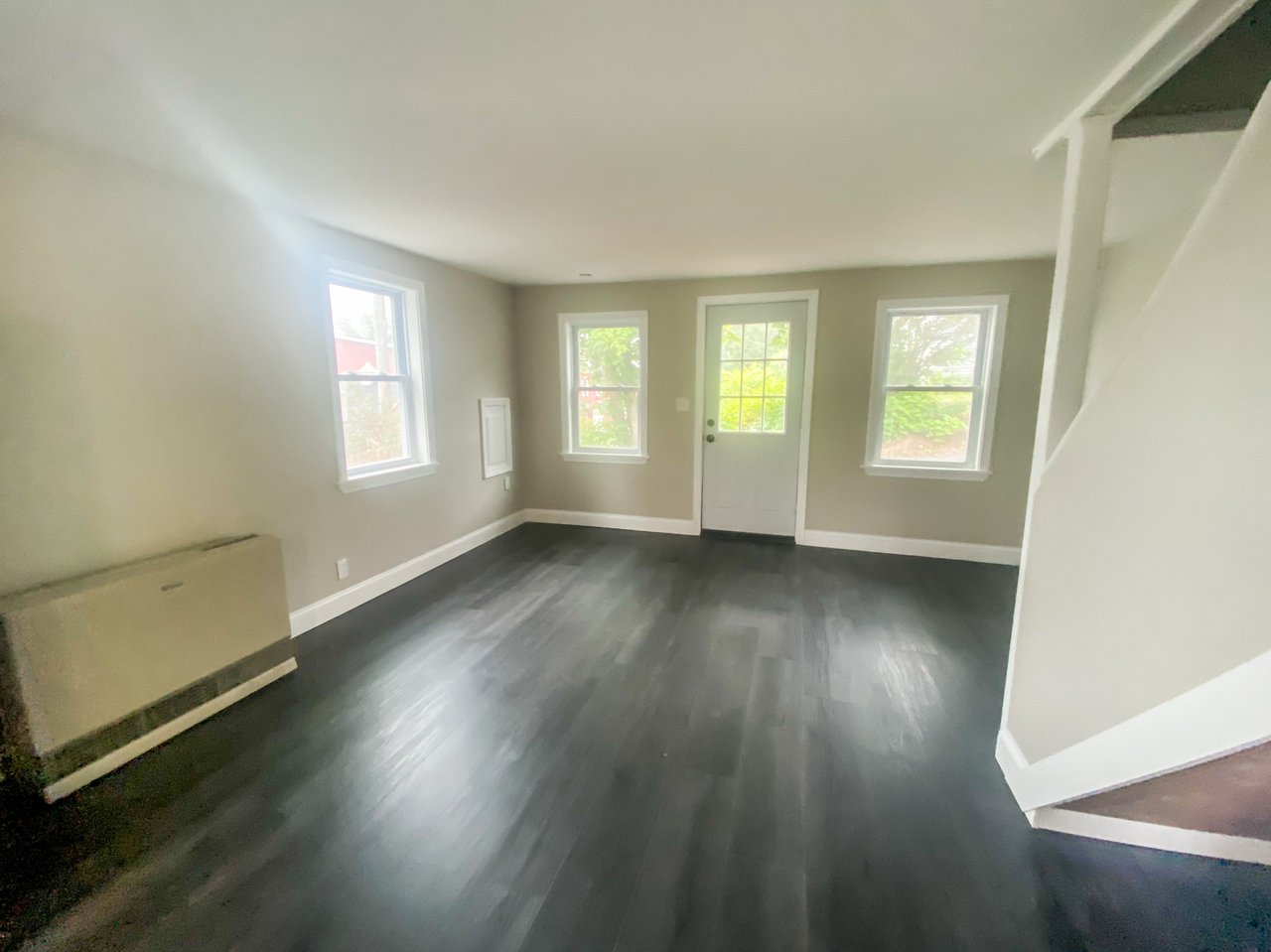 Rental Currently Available