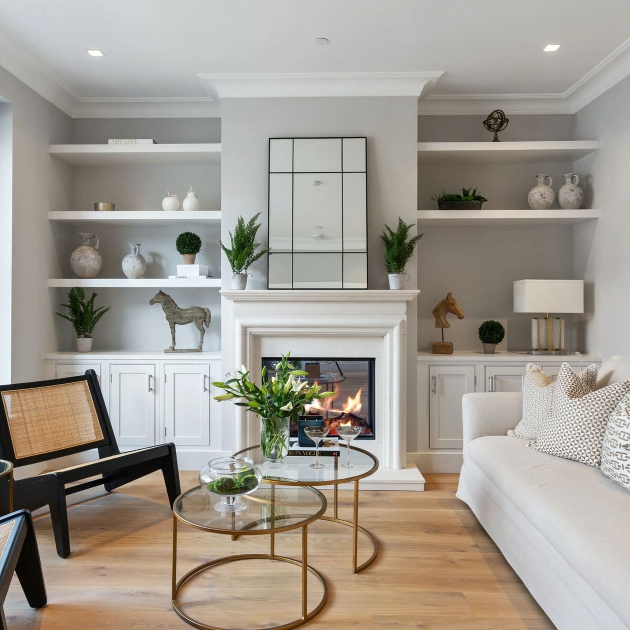 Home Valuation